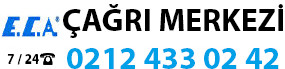 Bağcılar Eca Servis 0212 433 02 42